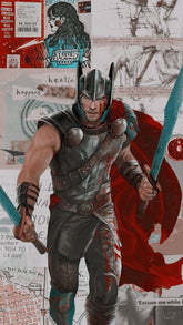 Thor